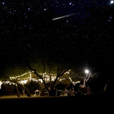 Enjo Nature Farm Clanwilliam Exterior foto