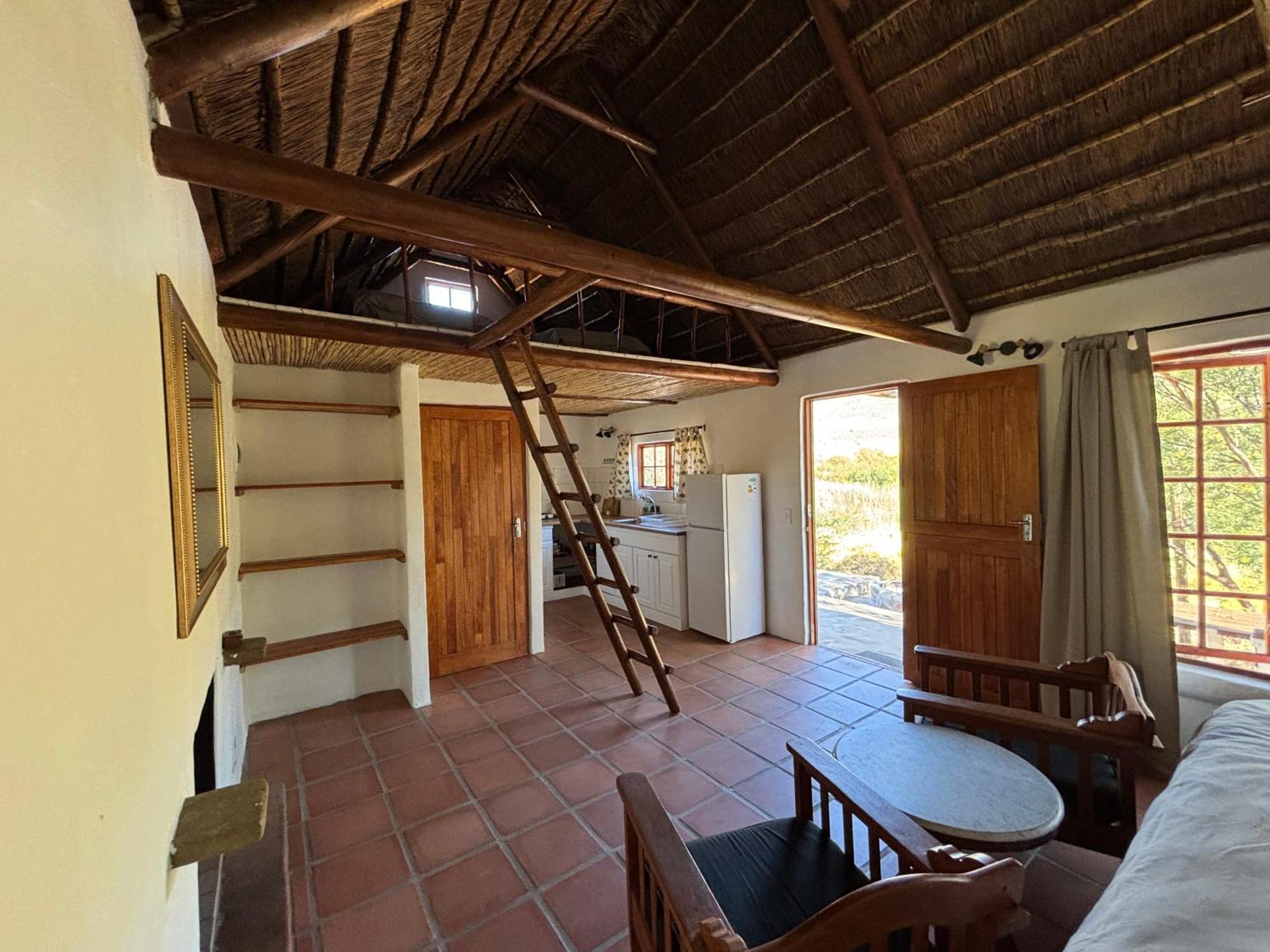Enjo Nature Farm Clanwilliam Exterior foto