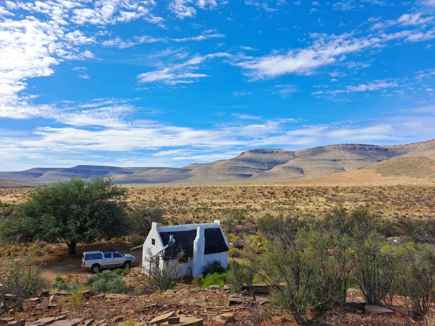Enjo Nature Farm Clanwilliam Exterior foto