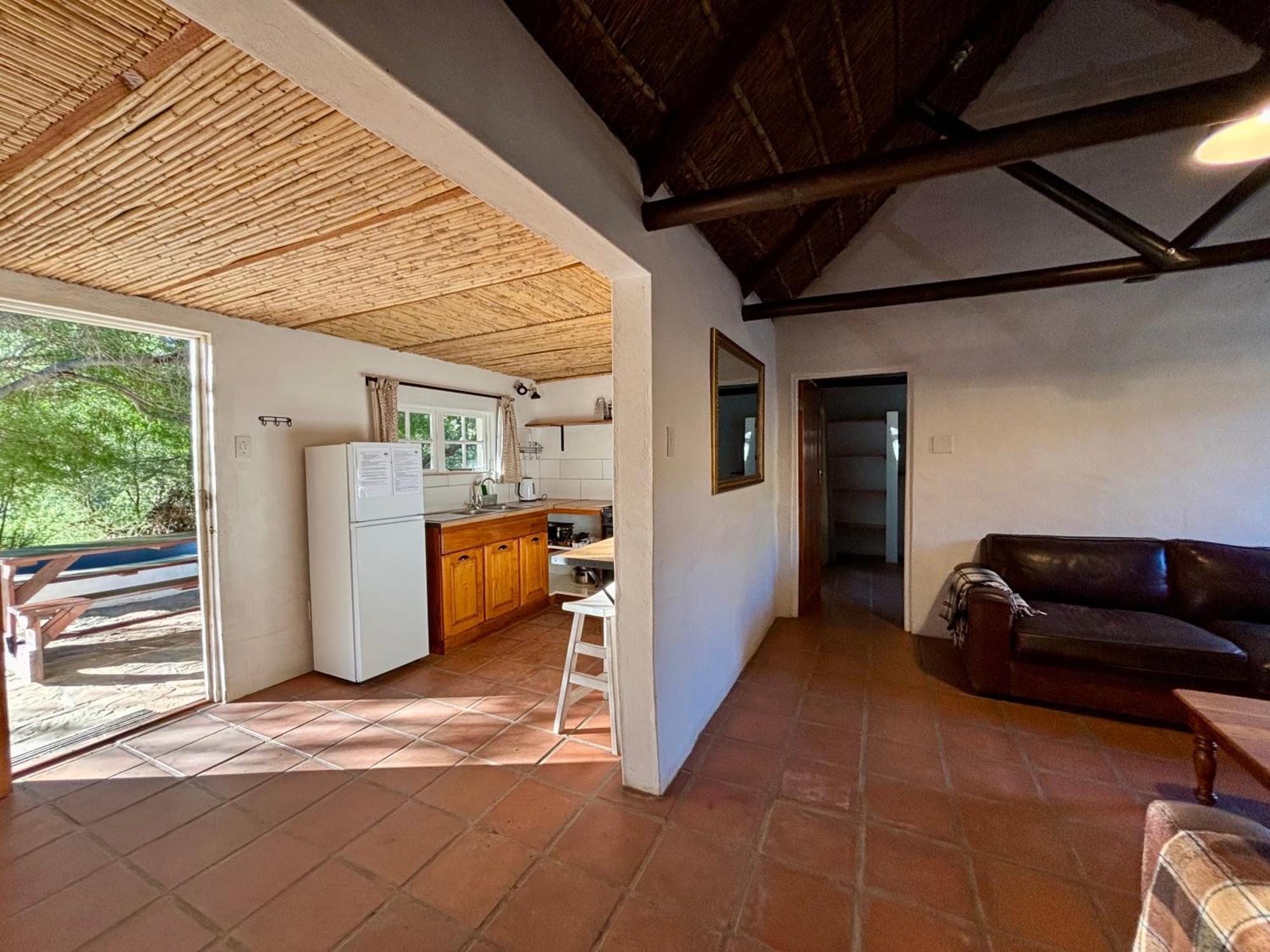 Enjo Nature Farm Clanwilliam Exterior foto